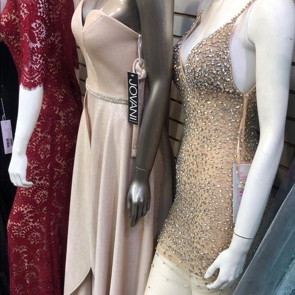 Jovani Dress - Picture 3 of 11